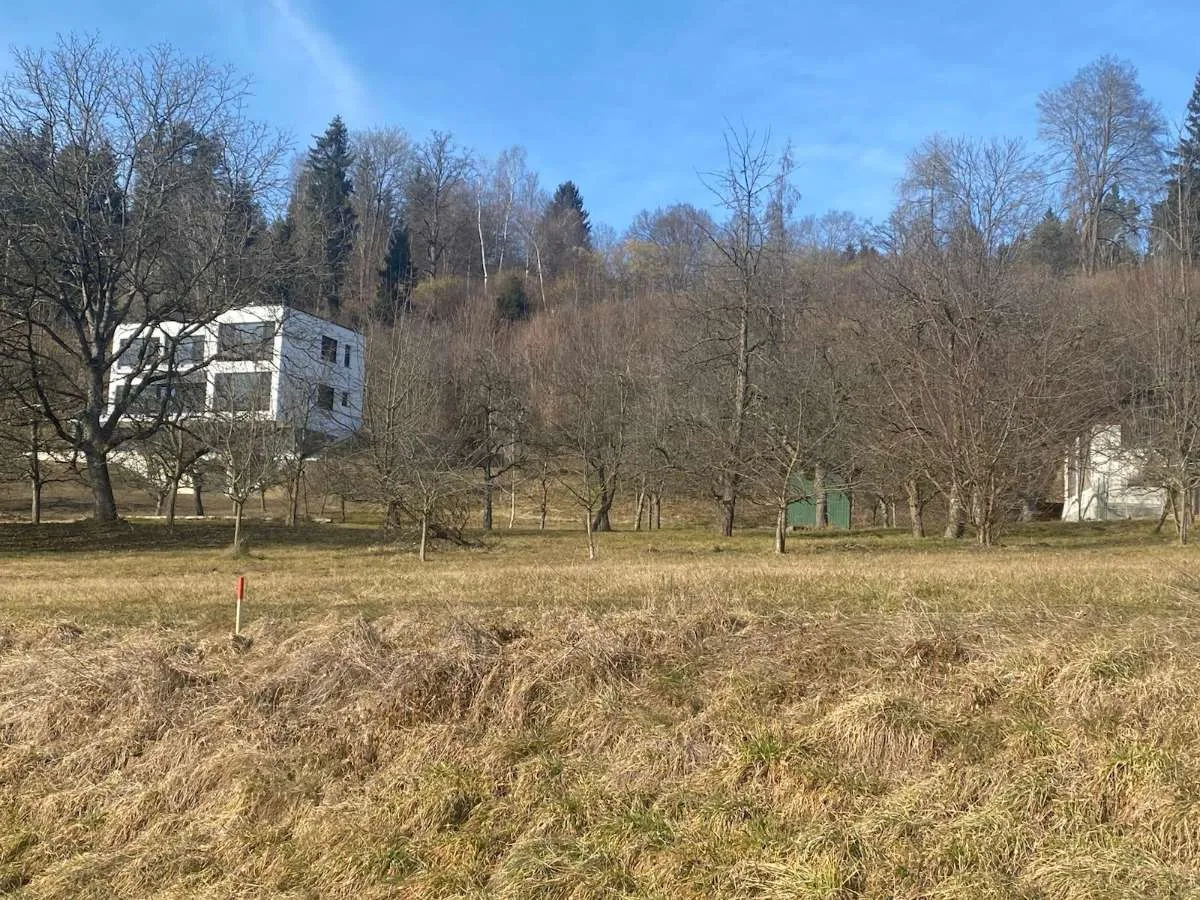 Grundstück nördl. von Klagenfurt mit landwirtschaftlichen Flair - ohne Bebauungsverpflichtung – pohled 2