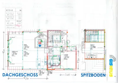 2-Zimmer-Wohnung mieten in Feldkirch – 130 m², € 2.500 – Bild 17 von 18