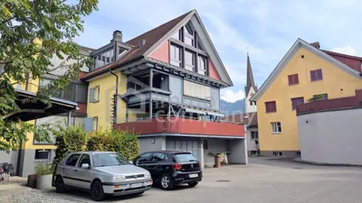 2-Zimmer-Wohnung mieten in Feldkirch – 130 m², € 2.500 – Bild 16 von 18