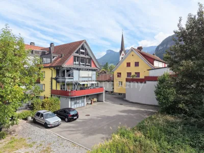 2-Zimmer-Wohnung mieten in Feldkirch – 130 m², € 2.500 – Bild 15 von 18