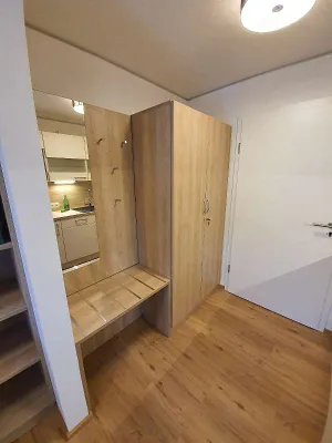 1-Zimmer-Wohnung mieten in Schärding – 30 m², € 480 – Bild 5 von 10