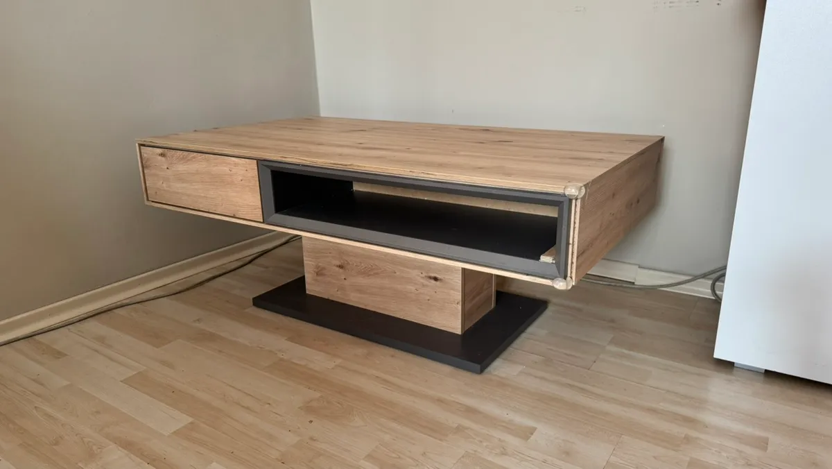 Couchtisch zu verschenken, € 0,- (2514 Traiskirchen)