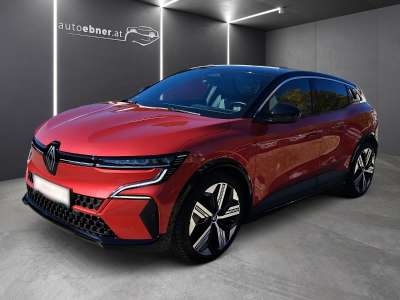 Renault Mégane E-tech Techno EV60 220hp 60kWh optimum c...