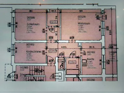 3-Zimmer-Wohnung mieten in Baden – 98 m², € 1.047 – Bild 17 von 17