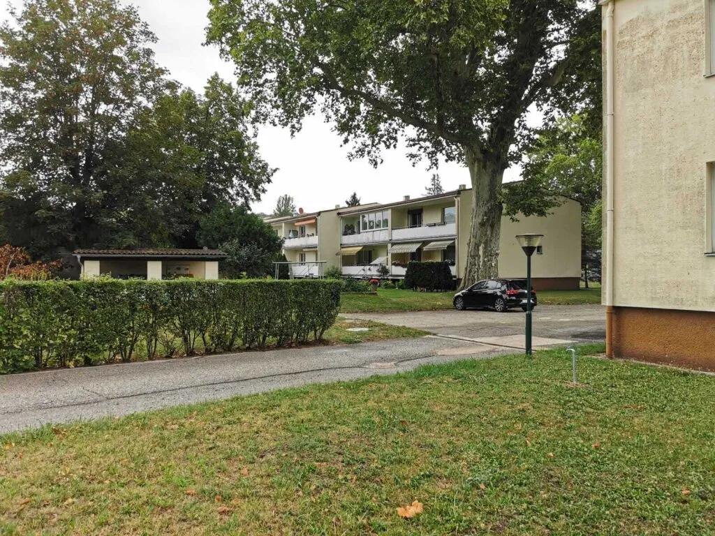 Wohnung – Hirtenberg - Ansicht 2