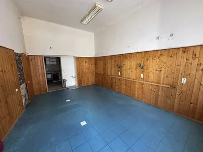 1-Zimmer-Gewerbeimmobilie mieten in Graz – 34 m², € 499 – Bild 1 von 6