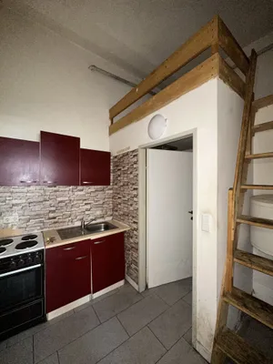 1-Zimmer-Gewerbeimmobilie mieten in Graz – 34 m², € 499 – Bild 3 von 6
