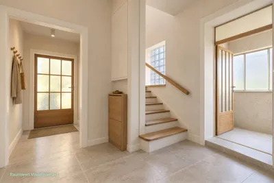 4-Zimmer-Haus kaufen in Wien – 150 m², € 729.000 – Bild 11 von 18
