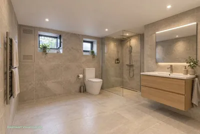 4-Zimmer-Haus kaufen in Wien – 150 m², € 729.000 – Bild 9 von 18