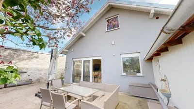 4-Zimmer-Haus kaufen in Gänserndorf – 116 m², € 549.000 – Bild 2 von 14