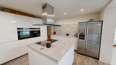 4-Zimmer-Haus kaufen in Gänserndorf – 116 m², € 549.000 – Bild 10 von 14