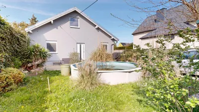 4-Zimmer-Haus kaufen in Gänserndorf – 116 m², € 549.000 – Bild 3 von 14