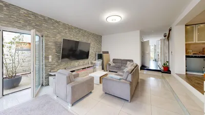 4-Zimmer-Haus kaufen in Gänserndorf – 116 m², € 549.000 – Bild 5 von 14