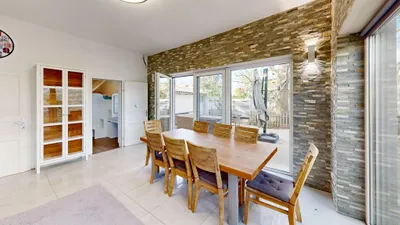 4-Zimmer-Haus kaufen in Gänserndorf – 116 m², € 549.000 – Bild 4 von 14