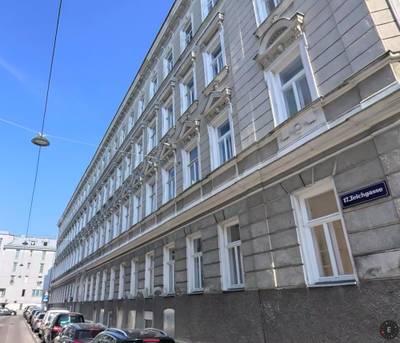 PROVISIONSFREI! WOHNUNG IN RUHIGER LAGE
