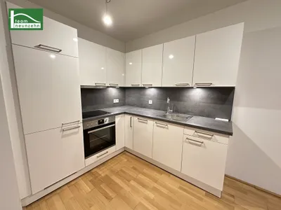Stilvolle Neubauwohnung mit perfekter Verkehrsanbindung in 1210 Wien - ab sofort verfügbar! – Bild 3
