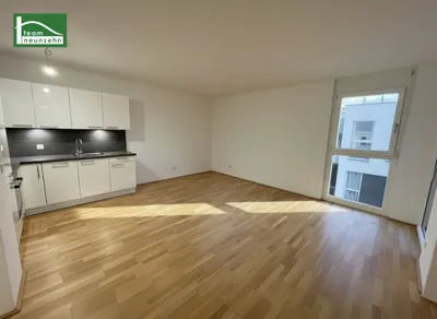 Stilvolle Neubauwohnung mit perfekter Verkehrsanbindung in 1210 Wien - ab sofort verfügbar! – Bild 2