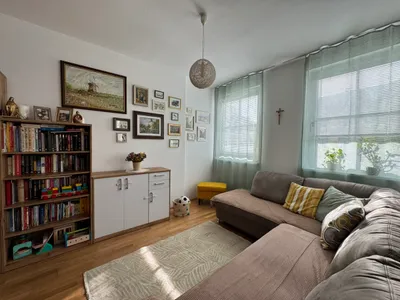 Wohnung kaufen in Mödling – 45 m², € 289.000 – Bild 12 von 13