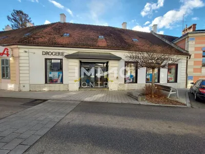 Immobilie mieten in Sankt Pölten Land – € 1.480 – Bild 1 von 16