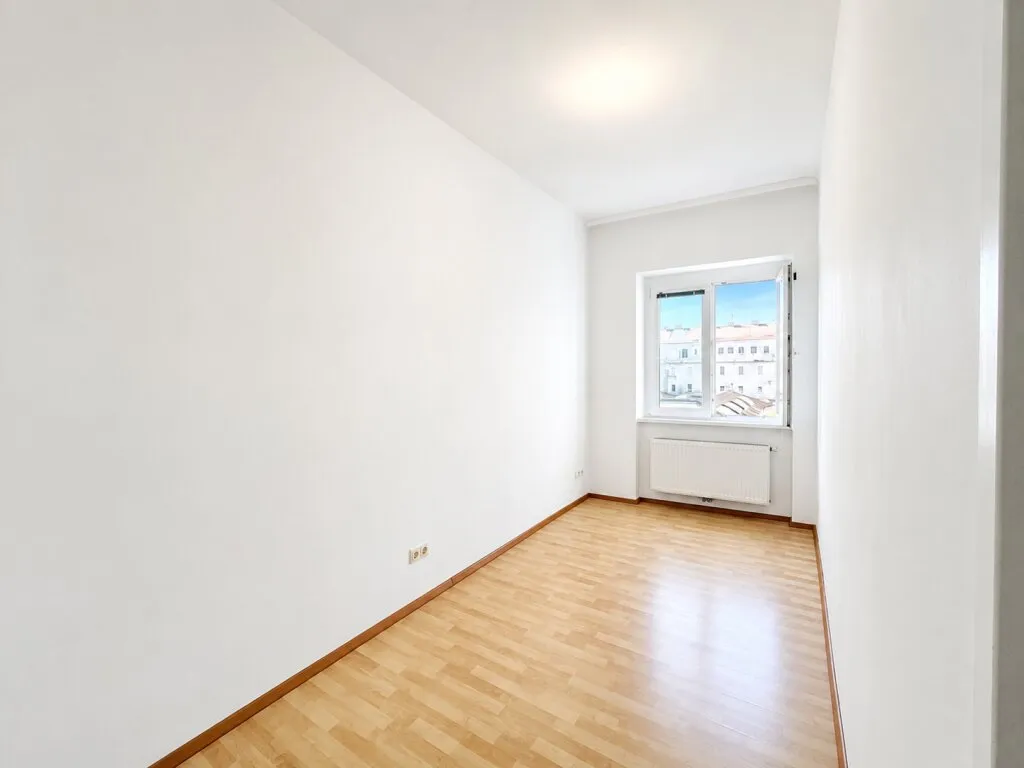 Wohnung – Wien, Brigittenau, Katastralgemeinde Brigittenau - Ansicht 3