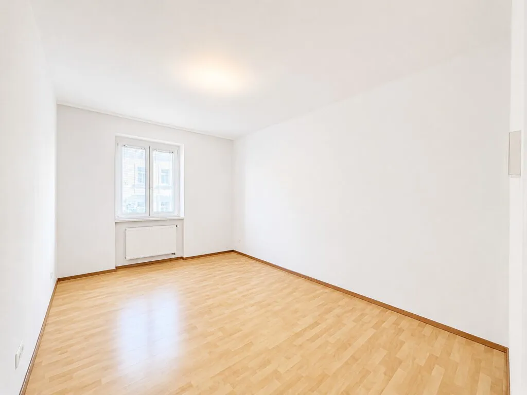 Wohnung – Wien, Brigittenau, Katastralgemeinde Brigittenau - Ansicht 2