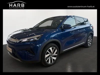 BYD Atto 3