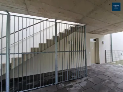 2-Zimmer-Wohnung mieten in Graz – 44 m², € 783 – Bild 13 von 14