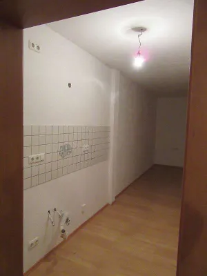 Vermiete 2 Zimmer ca. 45 Qm Wohnung mit Wärmepumpenheizung und Kühlung in 4963 St. Peter am Hart / Braunau, photo 1