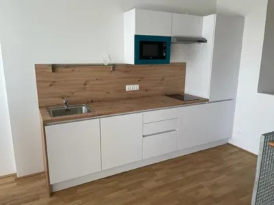 1-Zimmer-Gewerbeimmobilie mieten in Wien – 11 m², € 372 – Bild 4 von 15