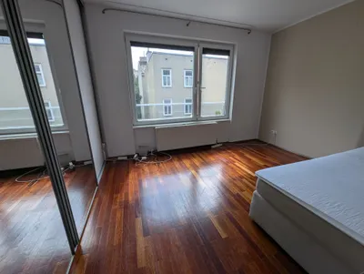 Helle Neubau-Wohnung mit Terrasse Nähe Augarten/ Donaukanal/ Schottenring (U4/ U2) – Bild 2
