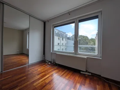 Helle Neubau-Wohnung mit Terrasse Nähe Augarten/ Donaukanal/ Schottenring (U4/ U2)