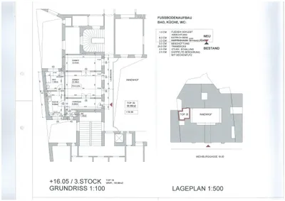 Gewerbeimmobilie mieten in Wien – 95 m², € 1.914 – Bild 21 von 21