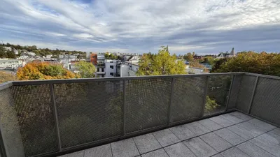 2-Zimmer-Wohnung mieten in Wien – 66 m², € 1.690