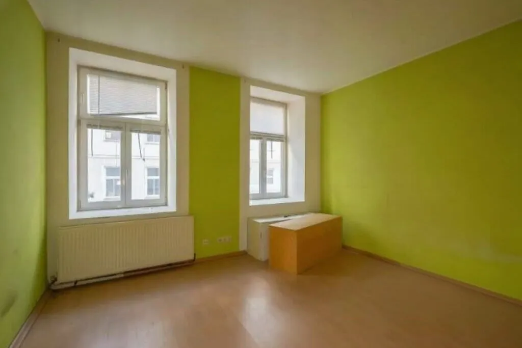 Davidgasse - Unsanierte Wohnung im top sanierten Stilaltbau – pohled 3