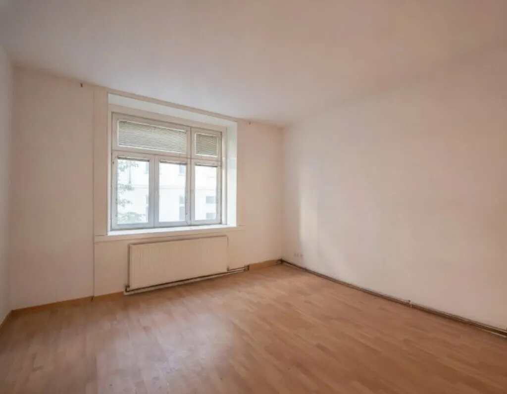 Davidgasse - Unsanierte Wohnung im top sanierten Stilaltbau – pohled 2
