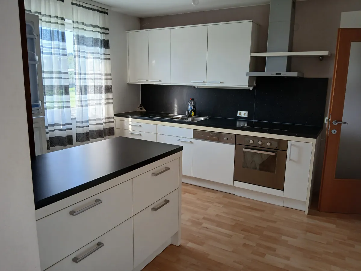 Wohnung – Zell am Pettenfirst - Ansicht 2