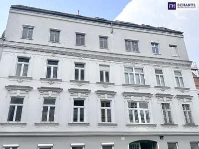 2-Zimmer-Wohnung kaufen in Wien – 56,18 m², € 340.000 – Bild 14 von 16