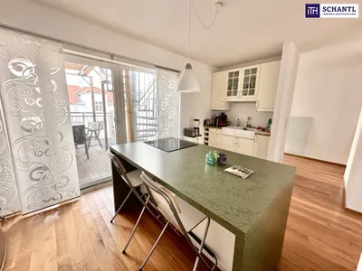 2-Zimmer-Wohnung kaufen in Wien – 56,18 m², € 340.000 – Bild 4 von 16