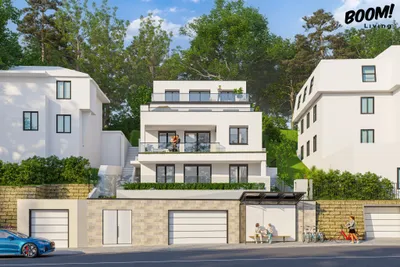 3-Zimmer-Wohnung kaufen in Tulln – 100 m², € 598.000 – Bild 3 von 7