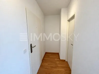 1-Zimmer-Wohnung kaufen in Salzburg Stadt – 30 m², € 189.000 – Bild 3 von 5