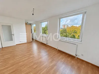 1-Zimmer-Wohnung kaufen in Salzburg Stadt – 30 m², € 189.000 – Bild 1 von 5