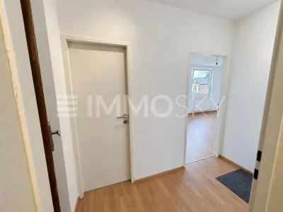1-Zimmer-Wohnung kaufen in Salzburg Stadt – 30 m², € 189.000 – Bild 2 von 5