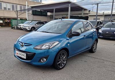 Mazda Mazda2 1,3i Takumi II