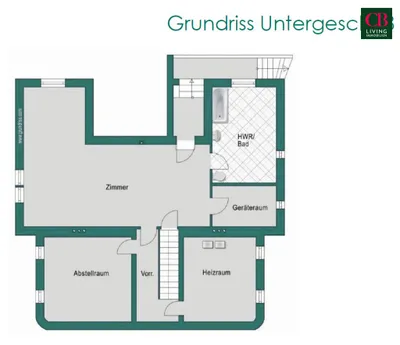 Gewerbeimmobilie kaufen in Wien – 320 m², € 900.000 – Bild 30 von 30