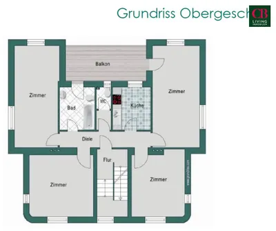 Gewerbeimmobilie kaufen in Wien – 320 m², € 900.000 – Bild 29 von 30