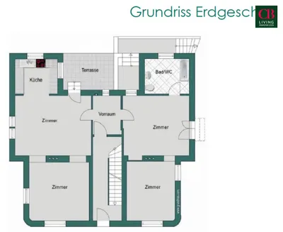 Gewerbeimmobilie kaufen in Wien – 320 m², € 900.000 – Bild 27 von 30