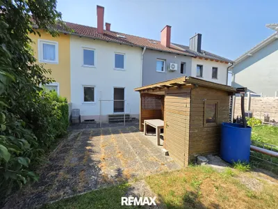 6-Zimmer-Haus kaufen in Grieskirchen – 117 m², € 167.000 – Bild 15 von 20