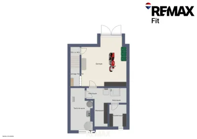 6-Zimmer-Haus kaufen in Grieskirchen – 117 m², € 167.000 – Bild 20 von 20
