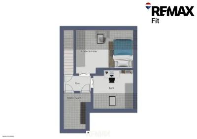6-Zimmer-Haus kaufen in Grieskirchen – 117 m², € 167.000 – Bild 18 von 20