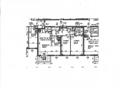 3-Zimmer-Wohnung kaufen in Sankt Pölten – 70,41 m², € 199.000 – Bild 17 von 17
